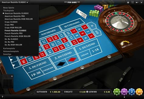 merkur online casino roulette